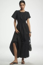 Anthropologie - Somerset Maxi Dress picture