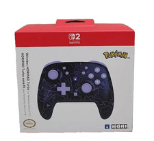 HORI Wireless HORIPAD Turbo (Ditto) for Nintendo Switch 2 picture