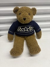 Vintage American Eagle Outfitters AEO Limited Edition Teddy Bear Plush 16” picture