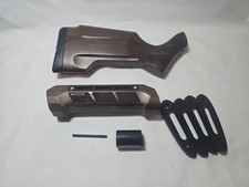 WOOX Gladiatore Stock and Forend Kit (V1) for Mossberg Shotguns picture