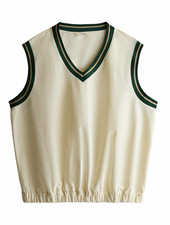 Zara Home Golf collection Golf Vest SM  picture