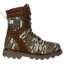 Rocky Stalker Waterproof 400G Insulated Outdoor Boot picture