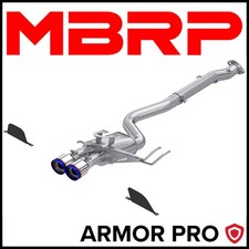 MBRP Armor Pro 3