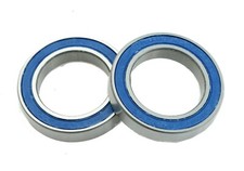 Enduro MR2437 LLB 24x37 ABEC-3 Sealed Bearings 24X37X7mm Sold in Pairs NEW Qty 2 picture