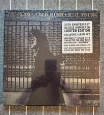 Neil Young - After The Gold Rush [50th Anniversary Edition] (LP) picture