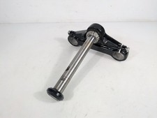14-22 Harley Davidson Sportster 883 Triple Tree Steering Stem Fork Clamp Lower picture