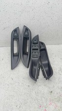 12 13 14 15 16 17 18 FORD FOCUS Door Window Switch Front Rear Right Left 4 Pcs picture
