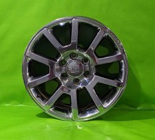 14-18 GMC SIERRA DENALI 1500 20X9 CHROME 10 SPOKE 20