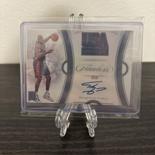 REPRINT 2019-20 Panini Flawless - USA Basketball Shaquille O'Neal /10 (AU) picture