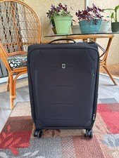 Victorinox Crosslight Medium Softside Case picture