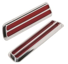 Billet Specialties 1969 CAMARO TAIL LIGHTS picture