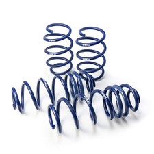 H&R lowering springs 28640-1 fits Audi A6 C8 Avant (4A5) A6/S6/RS6 C8 Avant (4A5 picture