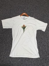 Vintage Nine Inch Nails NIN Fragility 2000 Tour Shirt Size Large Fragile Album picture