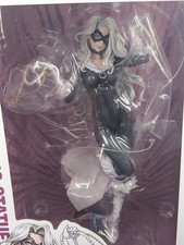 Kotobukiya Marvel Bishoujo Black Cat 