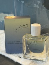 Skylar Midnight Moon Eau de Parfum, 1.7 fl oz / 50ml - New Without Box - Fresh picture