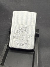  NOS Zippo hong kong victoria harbour club 1989 picture