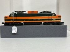Lionel 2358 Great Northern EP-5 Electric engine with box (see notes) A 6.3.4 picture