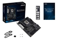 Asus Pro WS W680-ACE Workstation Motherboard Intel  Socket LGA 1700 14th Gen RDY picture