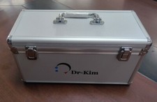 Dr. Kim DKCASE-2 Metal Travel Bag Only, for ErgoType DKH-60 Headlight (Original) picture
