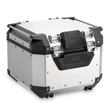 Passenger backrest GIVI e157 for 42l Trekker Outback top case obk42a / obk42 picture