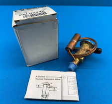 Service First VAL02946 Emerson 2-Tons R-22 Thermal Expansion Valve GT-02466-3 picture