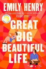Great Big Beautiful Life: Reese's Book ..., Emily Henry picture