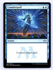 Counterspell 267 ~ English Near Mint picture