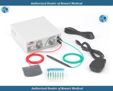 Bonart Med ART-E1 Electrosurgery Dental Cutting Unit with 7 Electrodes Tips 110v picture