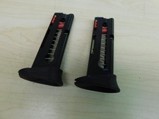 2 - NEW - TAURUS PT-22 MAGAZINES 22LR  8 round - Factory OEM   (TAA) picture