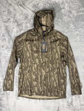 AFTCO Adapt Tactical Performance Hoodie Men's Large Camo NEW picture