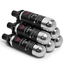 Coravin 1000 Argon Gas Capsules (pack of 6) Black picture