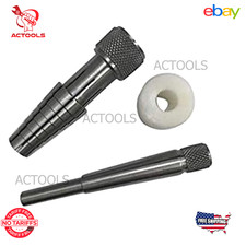 Rathburn Ring Stretcher Wedding Band Sizing Stretching Mandrel Jewelry Tool picture