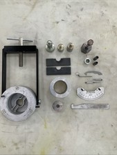 Slick T-100 Magneto Overhaul Timing Tool Kit Bendix 11-8150-1 E-25 Aviation picture