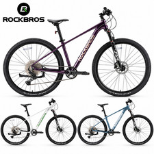 ROCKBROS MT400 29