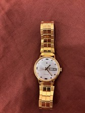 Vintage 1960s Zodiac Automatic - 17 Jewels Men's Watch picture