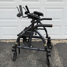 LifeWalker Mobility Products UPWalker H200 Stand Up Walker picture