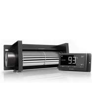 AIRBLAZE T10, Universal Fireplace Blower Fan 10