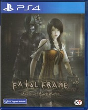 Fatal Frame: Maiden of Black Water for PlayStation 4™ picture