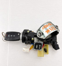 2016-2020 KIA OPTIMA IGNITION SWITCH LOCK CYLINDER W/KEY & IMMOBILIZER OEM picture