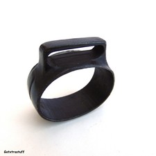 Mauser YUGO M48 REAR BAND for Yugoslavian 48, 24 and German K98 8mm Rifles. picture