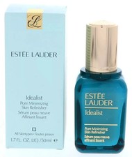 Estee Lauder Idealist Pore Minimizing Skin Refinisher 50 ml/1.7 oz AUTHENTIC NIB picture