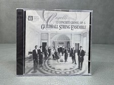 Corelli: 12 Concerti Grossi  OP.6 2 CD Set picture