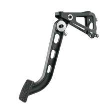 AFCO 6610004 7:1 Forward Swing Single Clutch Pedal picture
