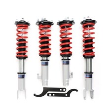 FAPO Adjustable Height Lowering Coilovers For Honda Accord 2008-2012 picture