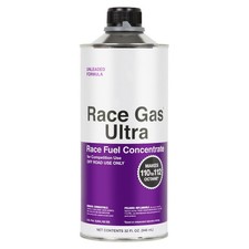Race Gas 200032  OCTANE BOOSTER picture