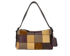 Coach Coachtopia Alter Ego Slouchy Shoulder Bag picture