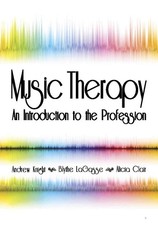 Music Therapy: An Introduction to the Profession picture