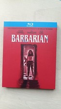 Barbarian‎ (2022)：1-BD picture