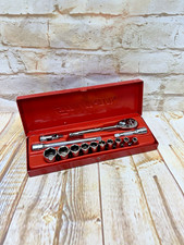 Snap-On 114ATMP 14-Piece 1/4