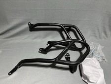 SW Motech CRASH BAR (Left & Right) Black  Triumph Tiger 1050 Motorcycle picture